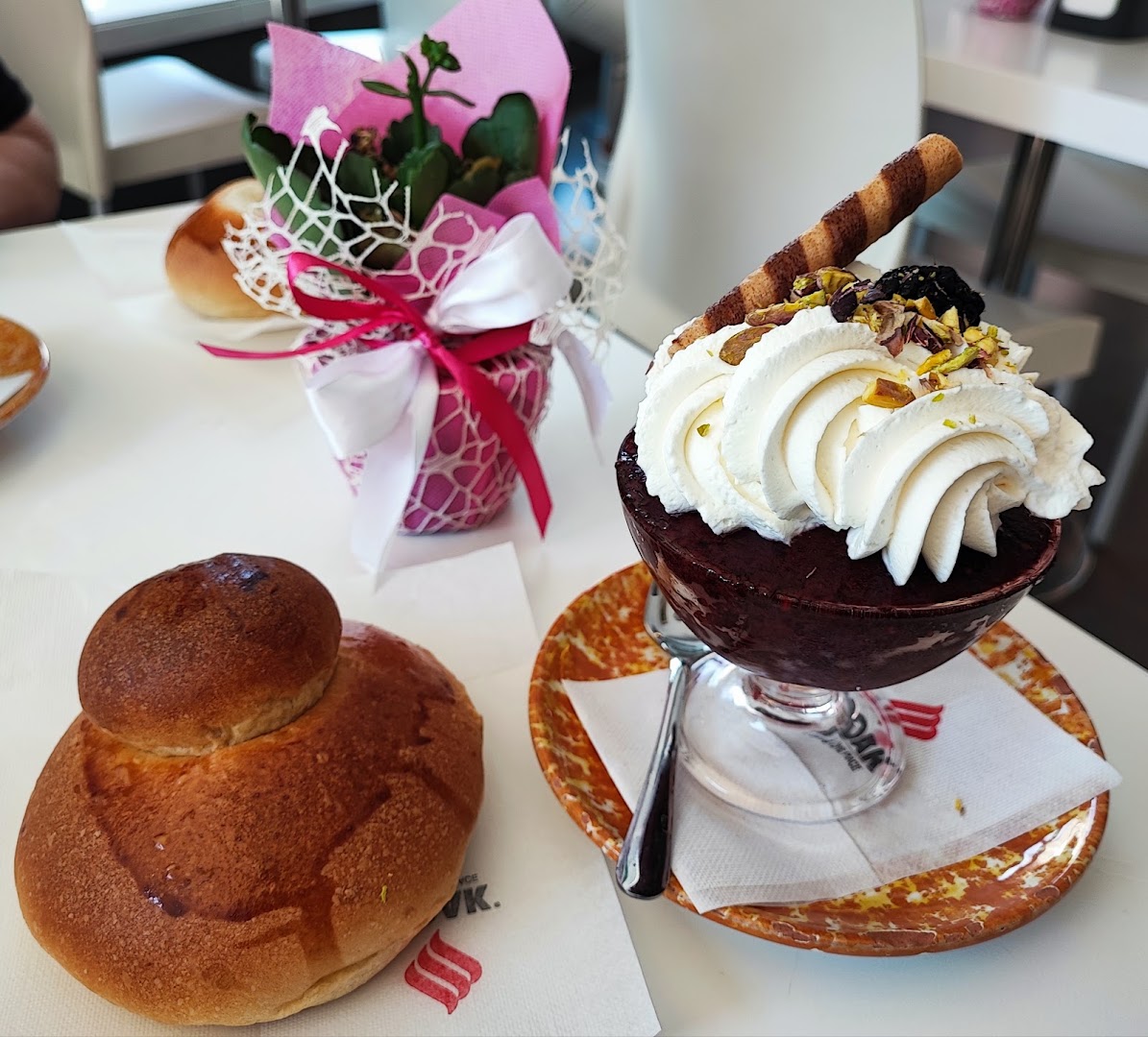 Pasticceria F.lli Sava