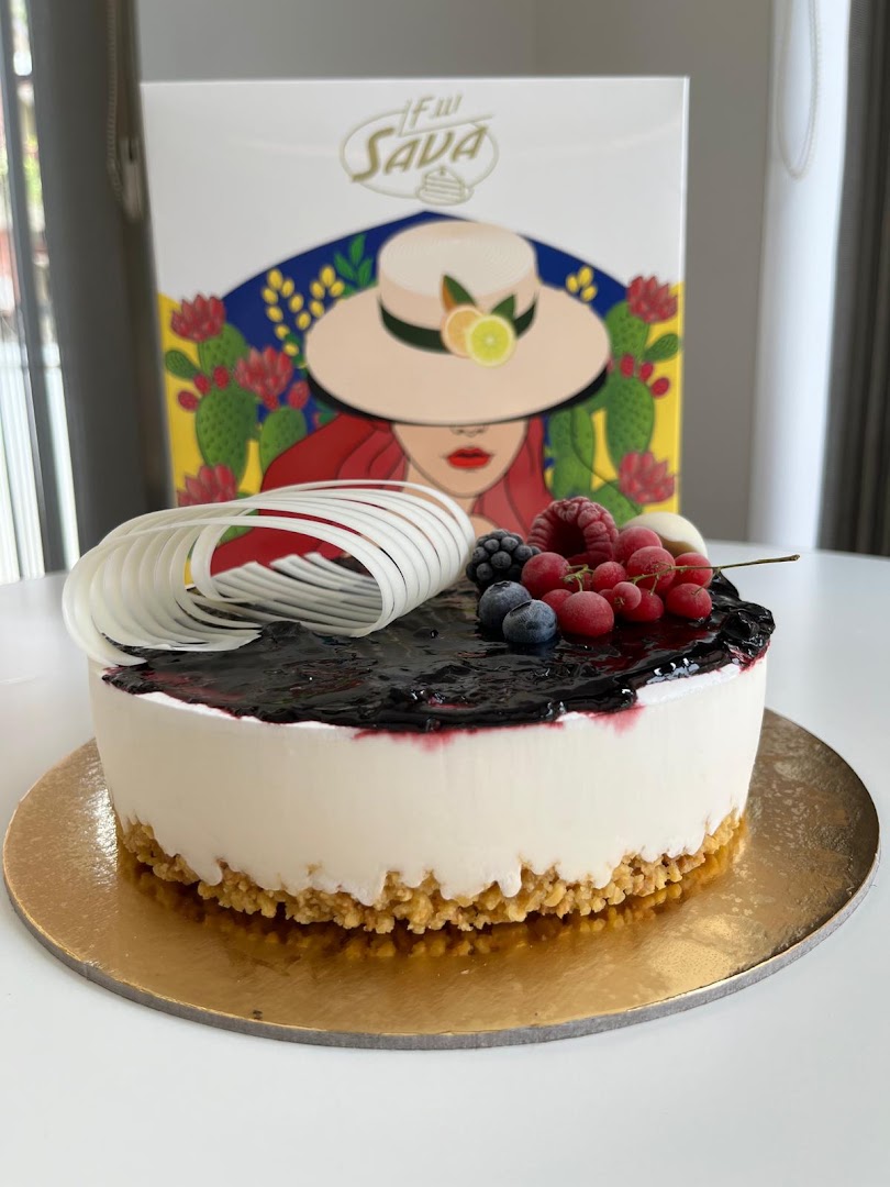 Pasticceria F.lli Sava