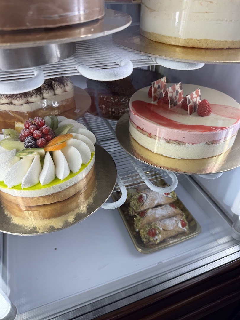 Pasticceria F.lli Sciuto