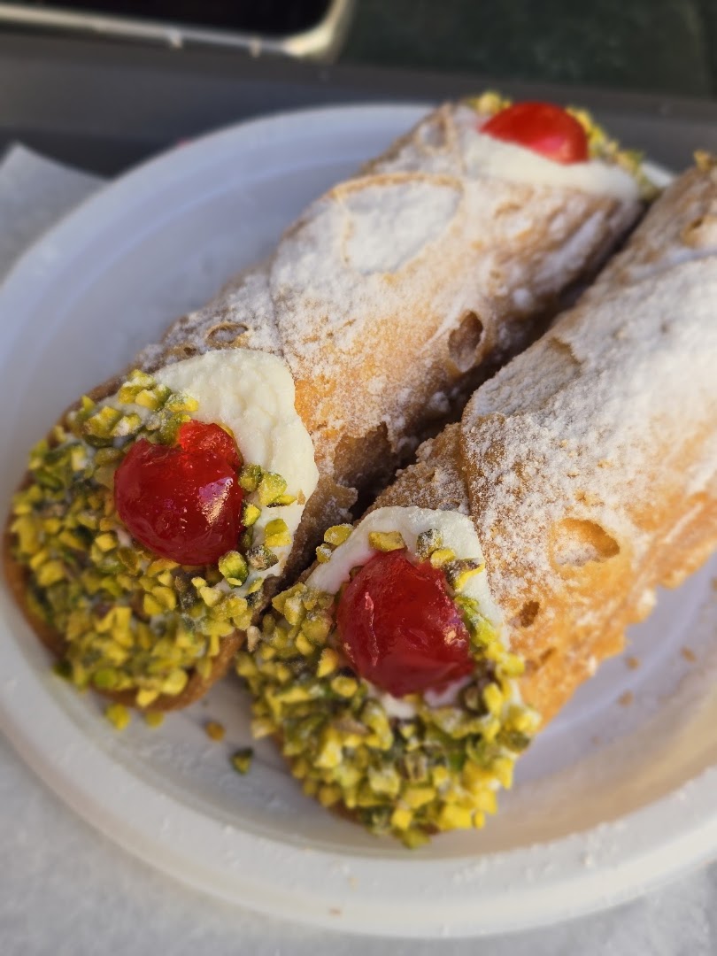 Pasticceria F.lli Sciuto