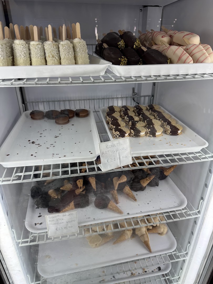 Pasticceria F.lli Sciuto
