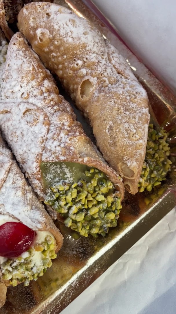Pasticceria F.lli Sciuto