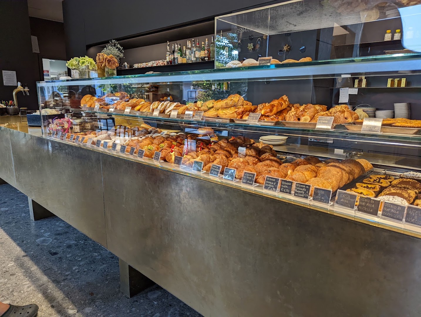 Pasticceria Fabbri, Savignano sul Rubicone