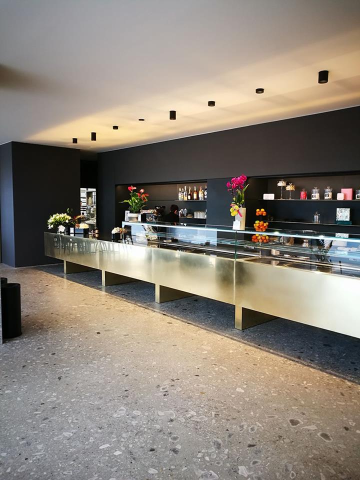 Pasticceria Fabbri
