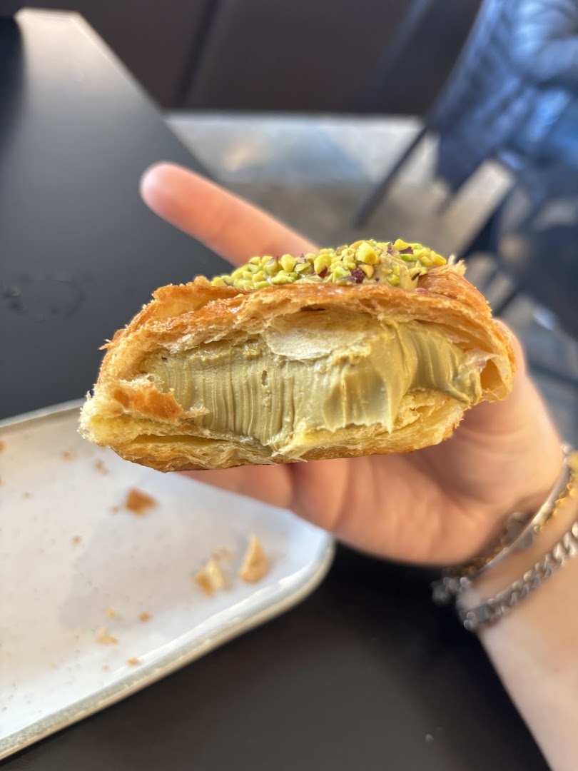 Pasticceria Fabbri