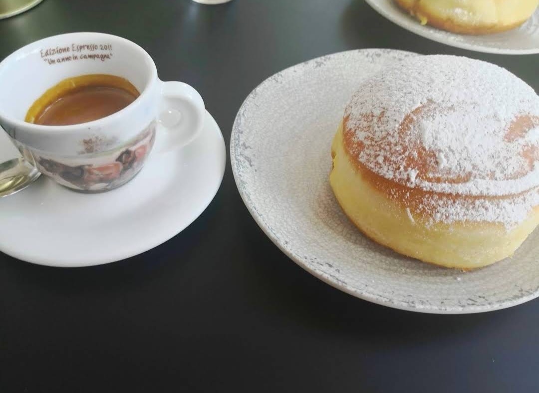 Pasticceria Fabbri