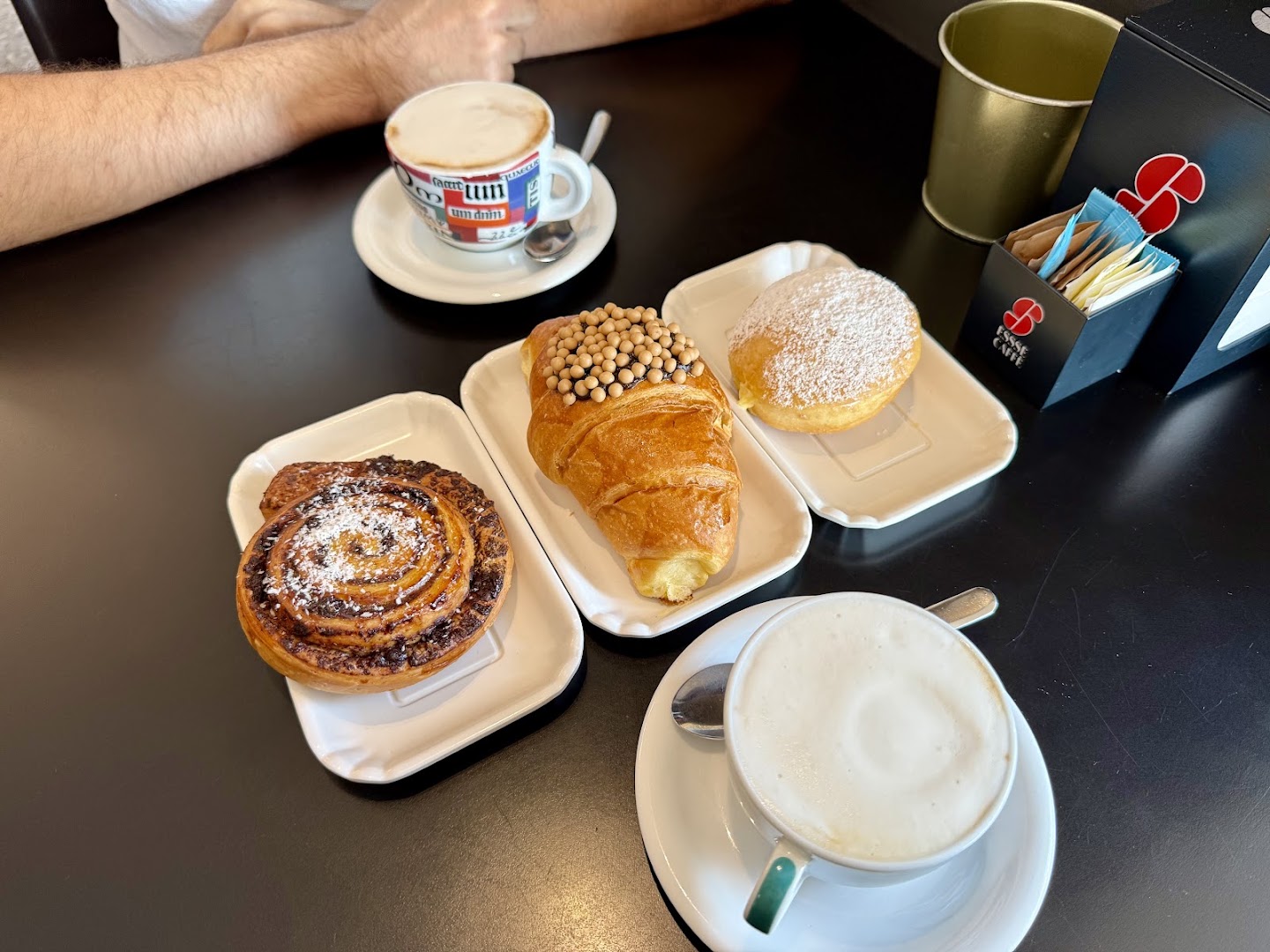 Pasticceria Fabbri