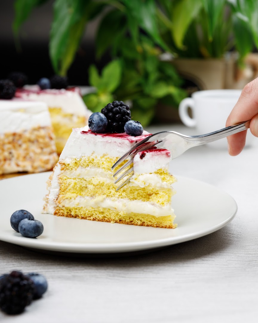 Pasticceria Fabirica