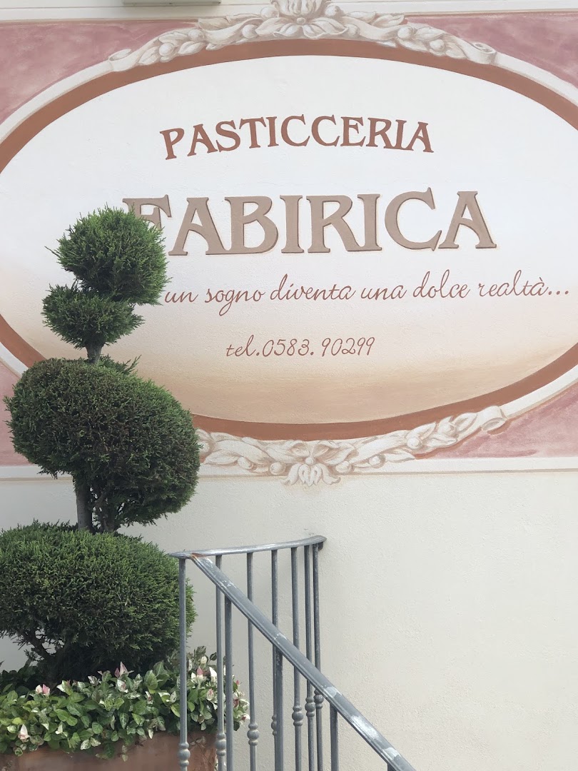 Pasticceria Fabirica