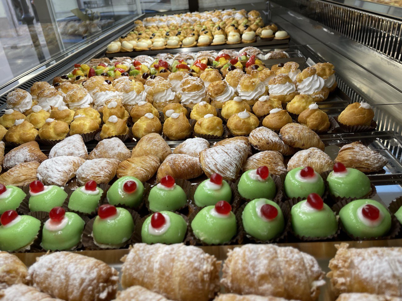 Pasticceria Falco