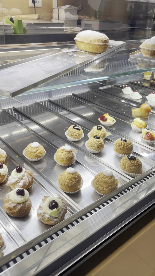 Pasticceria Falco, Pulsano