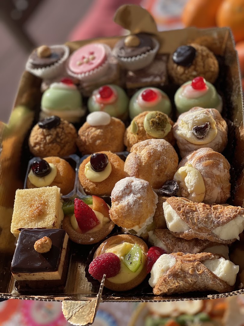 Pasticceria Falco