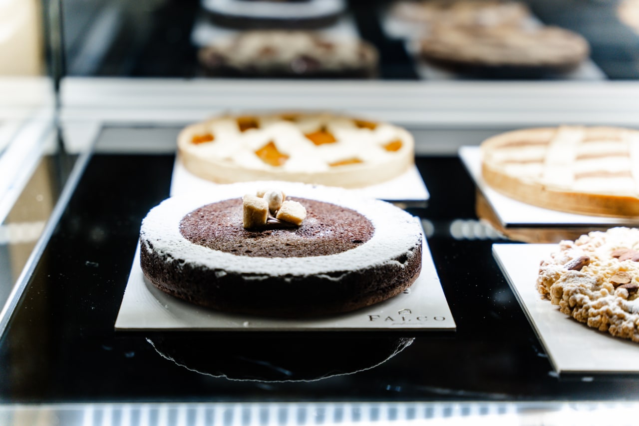 Pasticceria Falco
