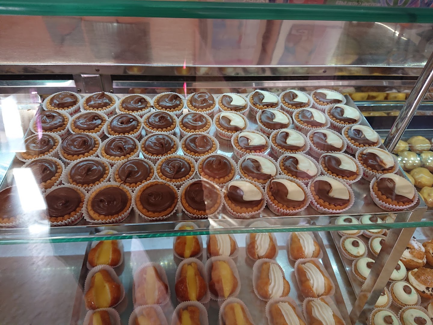 Pasticceria Fantasy Di Sebastianelli A.M., Genazzano