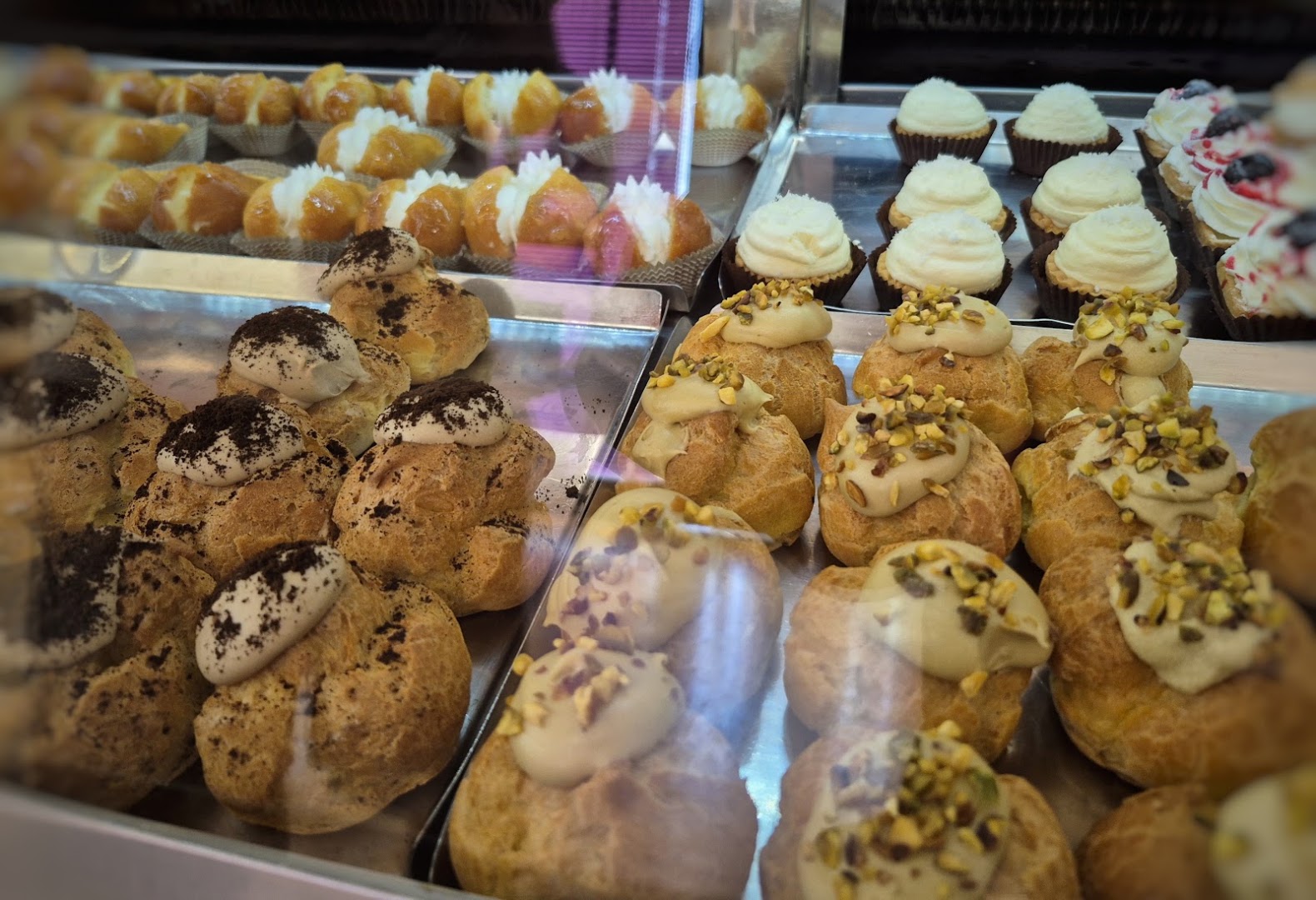 Pasticceria Fantasy Di Sebastianelli A.M.