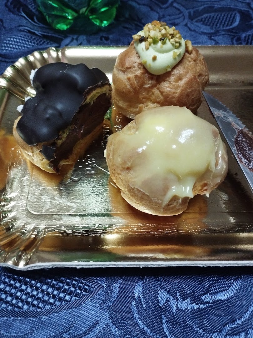 Pasticceria Fantasy Di Sebastianelli A.M.