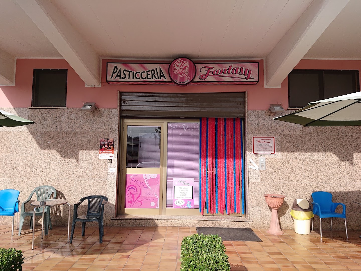 Pasticceria Fantasy Di Sebastianelli A.M.