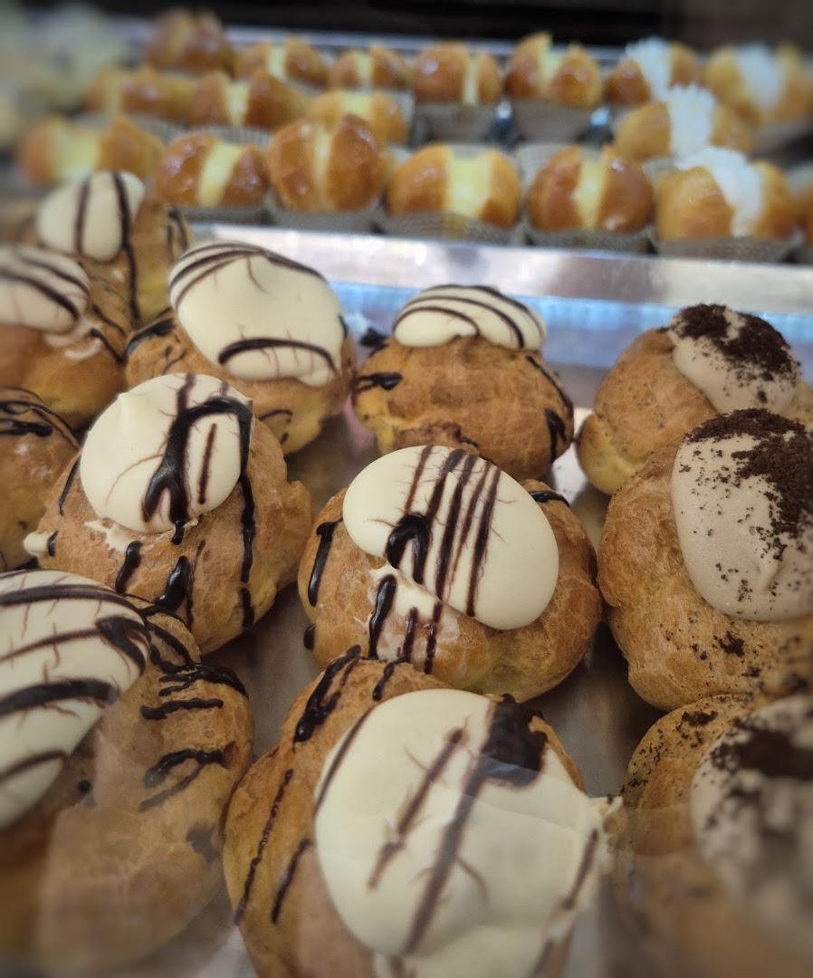Pasticceria Fantasy Di Sebastianelli A.M.