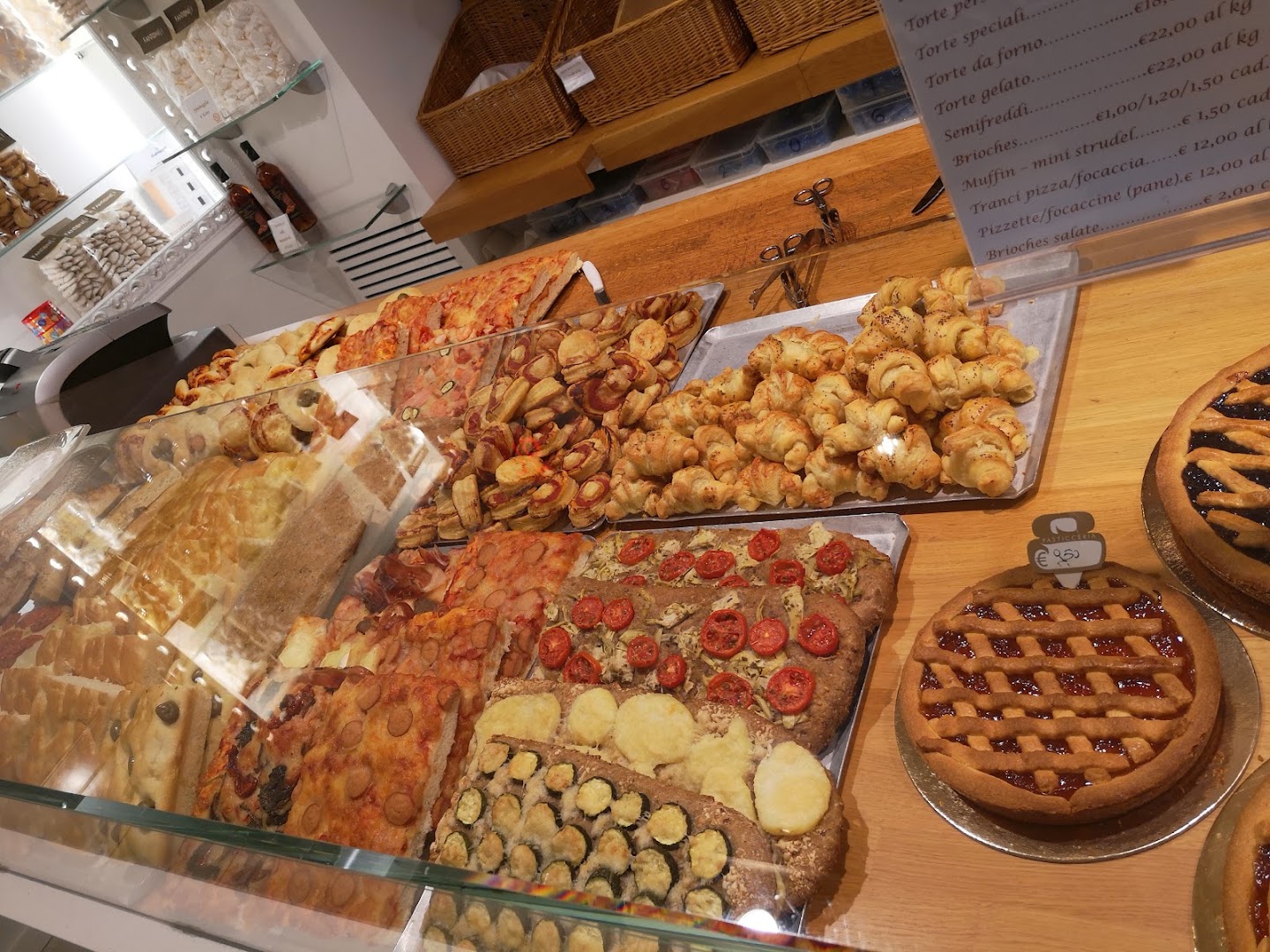 Pasticceria Fantoni