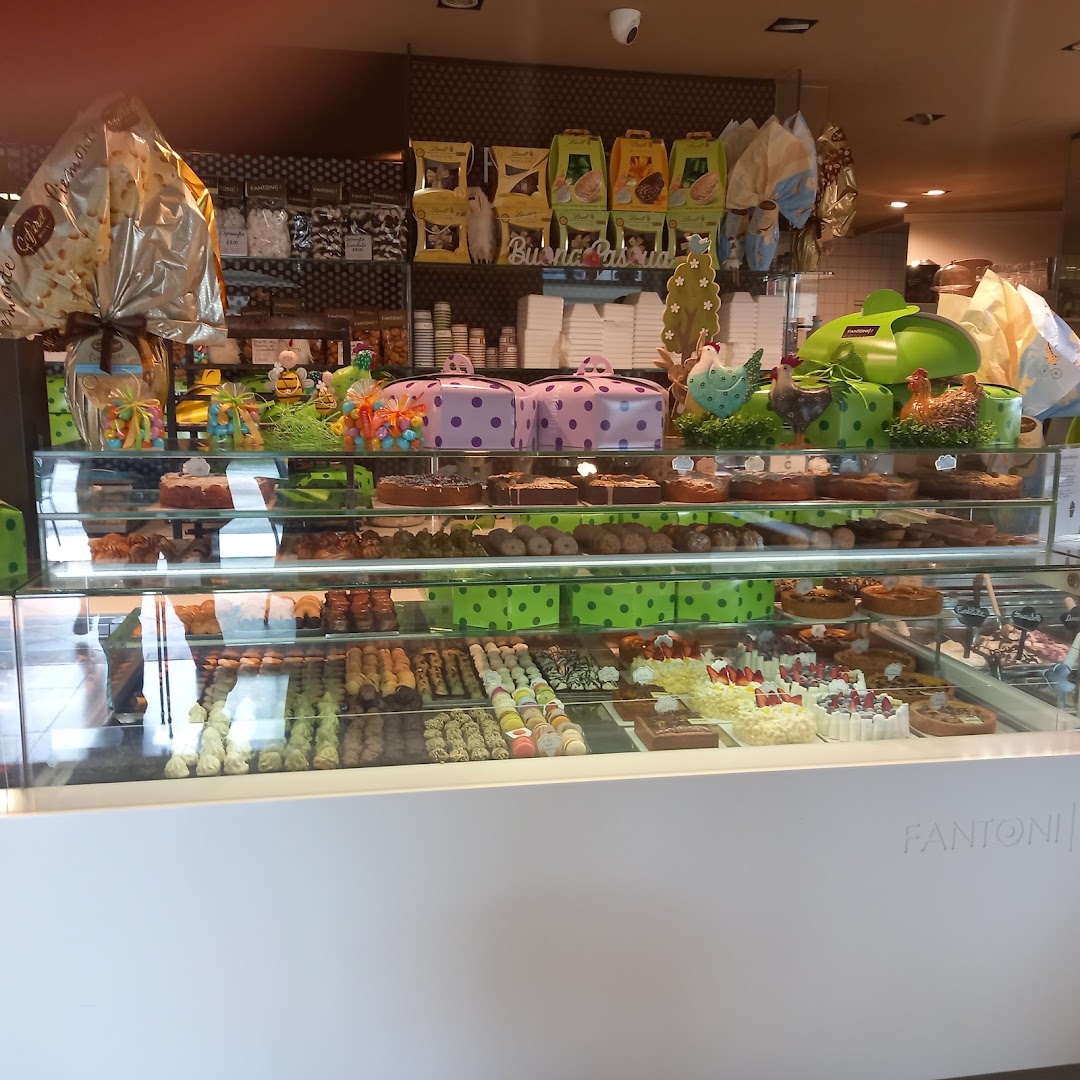 Pasticceria Fantoni