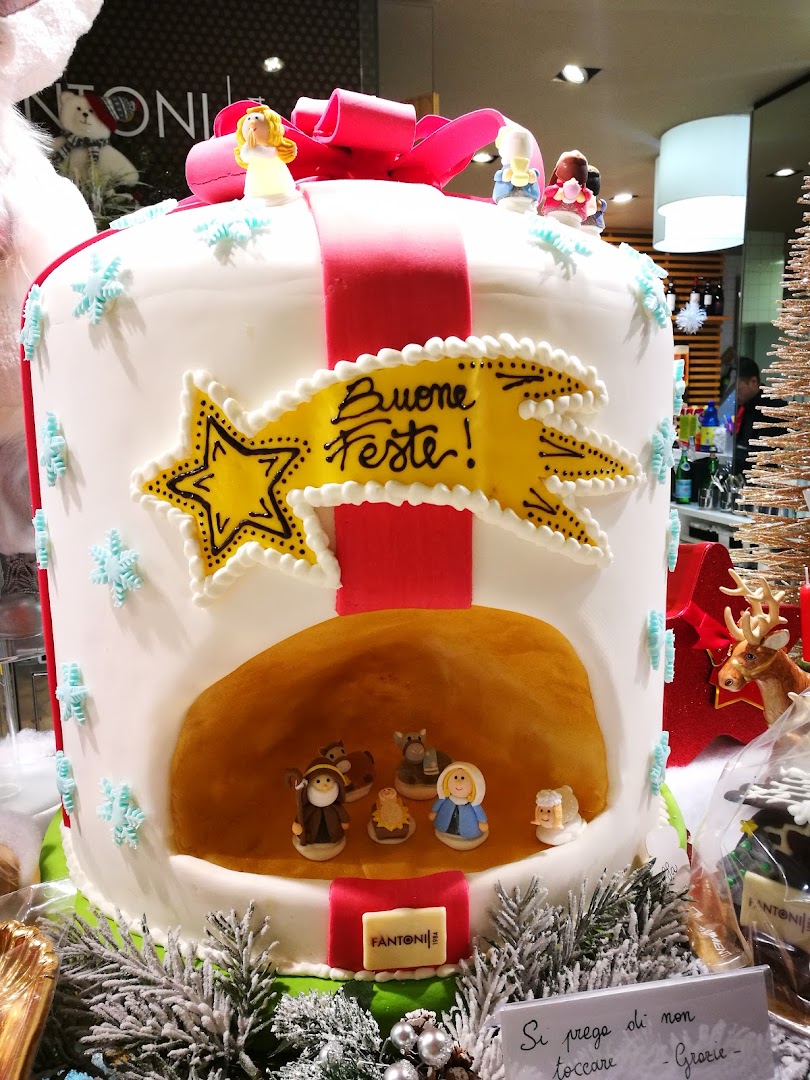 Pasticceria Fantoni