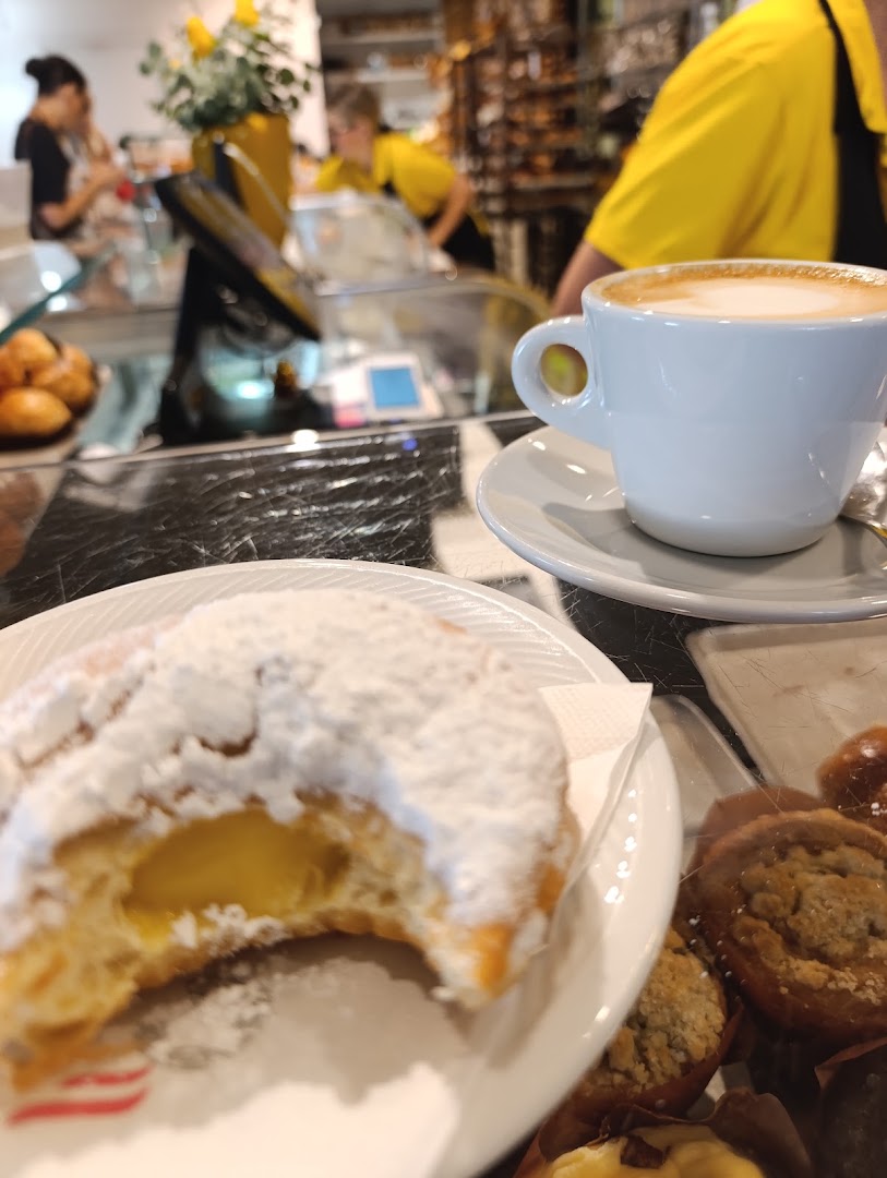 Pasticceria Fantoni