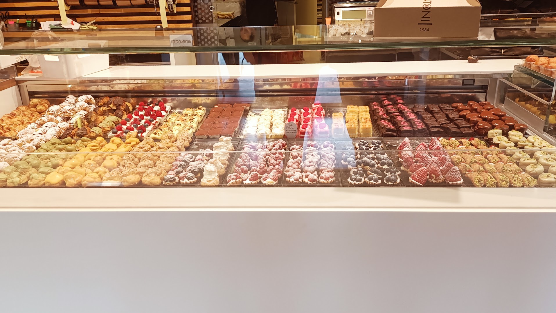 Pasticceria Fantoni