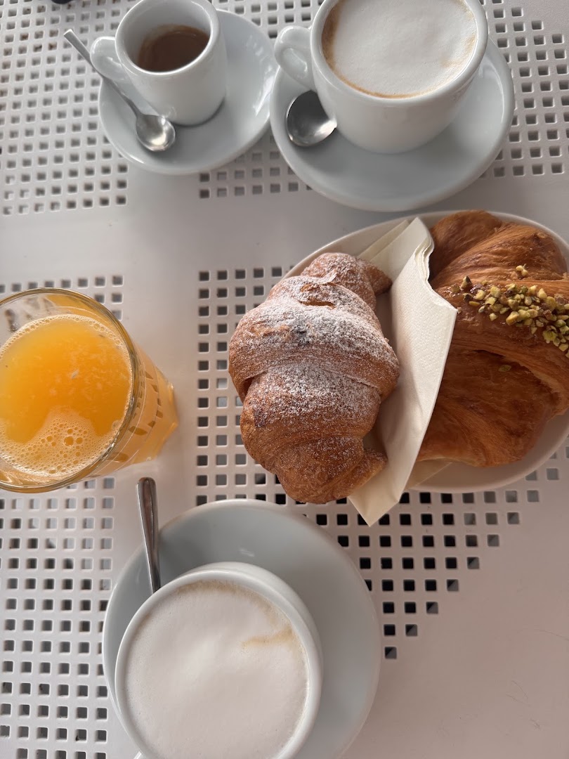 Pasticceria Farris, Colico