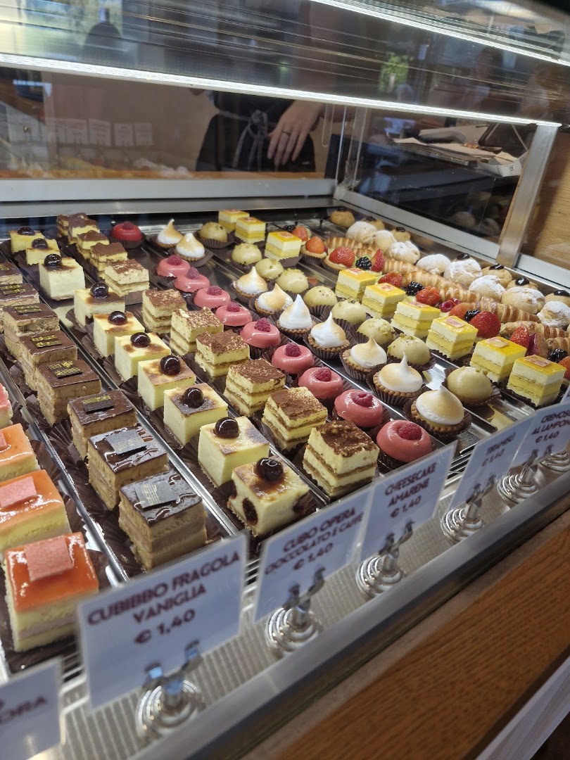Pasticceria Farris