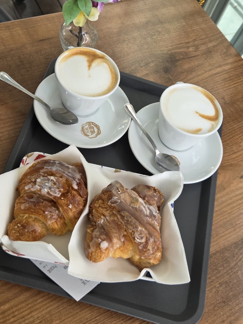 Pasticceria Fauzia
