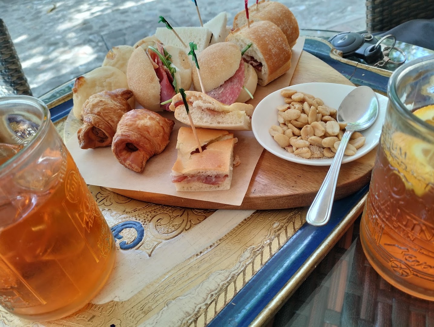 Pasticceria Fazare'