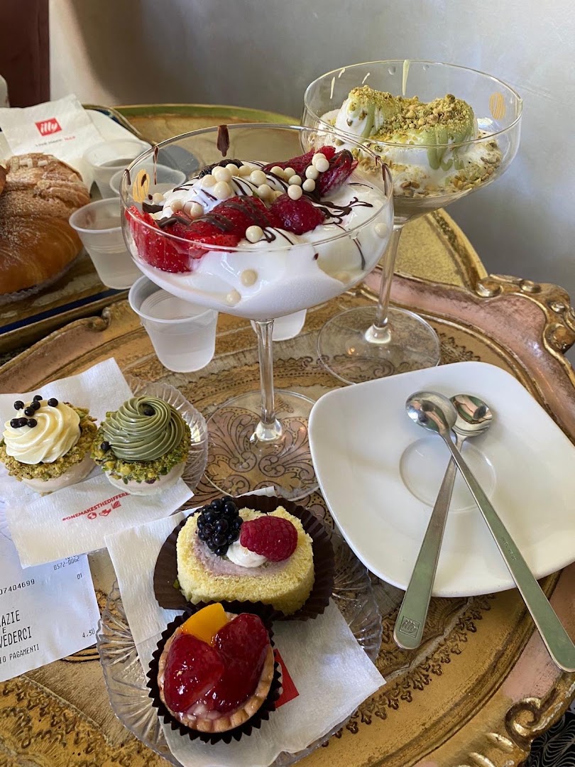 Pasticceria Fazare'
