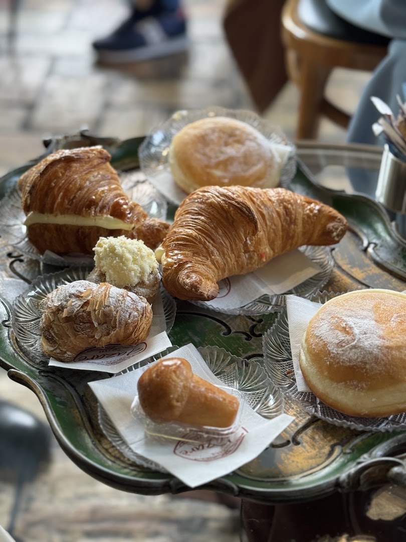 Pasticceria Fazare', Elice