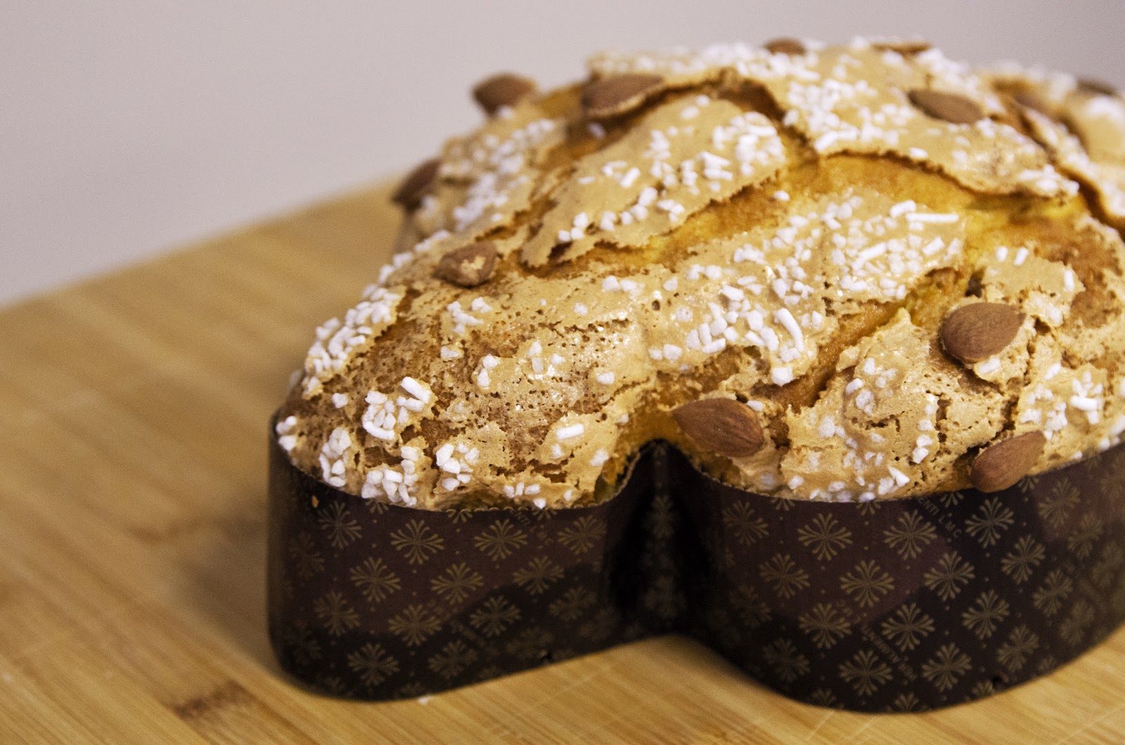 Pasticceria Ferrante, Campomorone