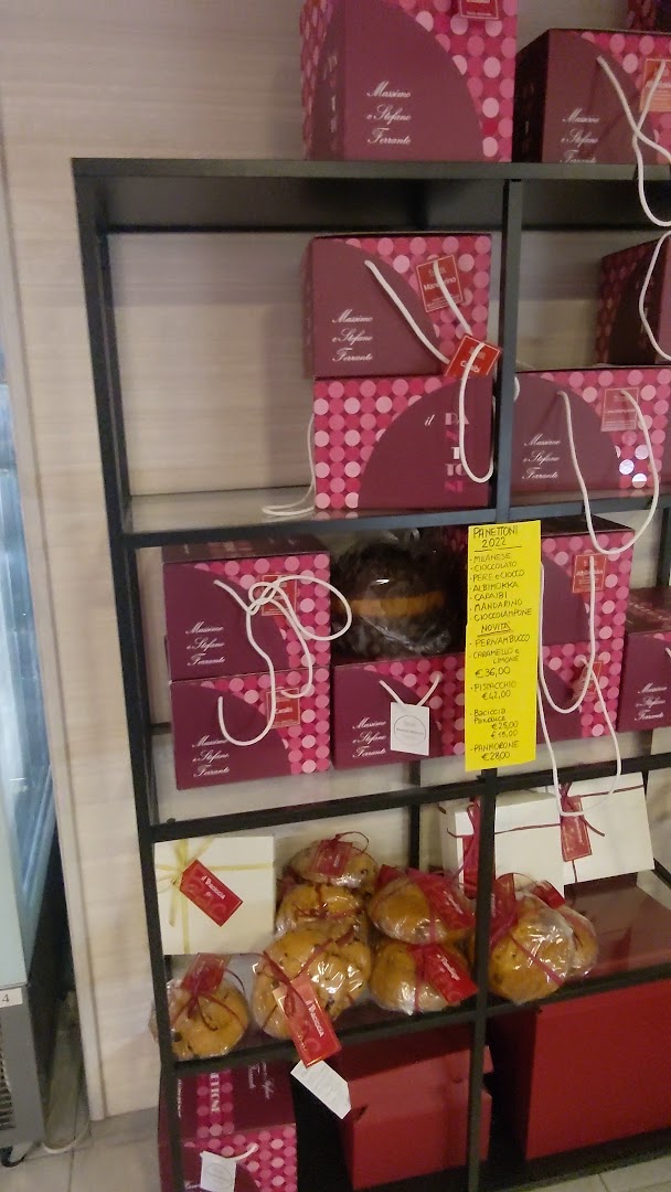 Pasticceria Ferrante