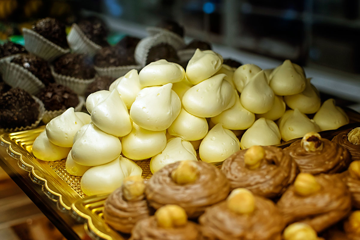 Pasticceria Ferrarese