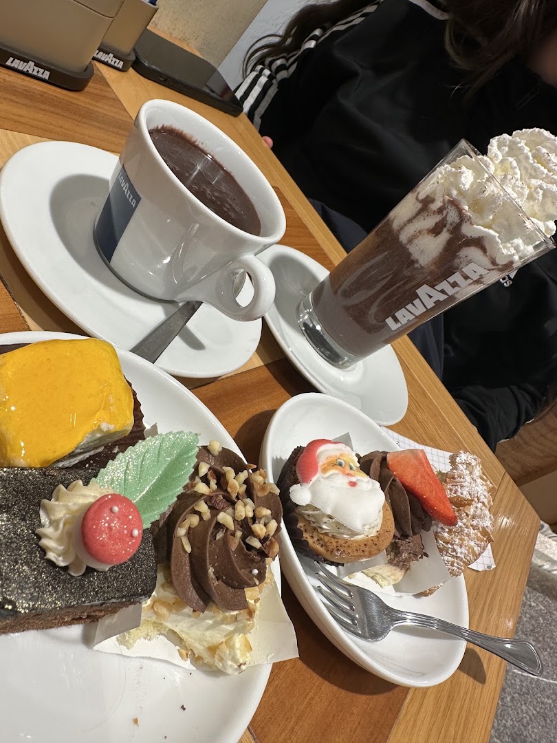 Pasticceria Ferrarese