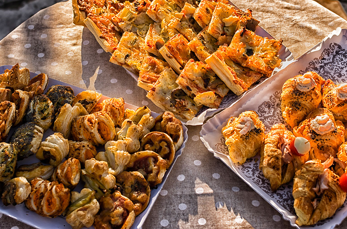 Pasticceria Ferrarese