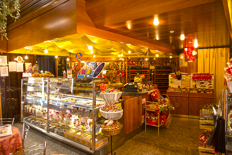 Pasticceria Ferrarese