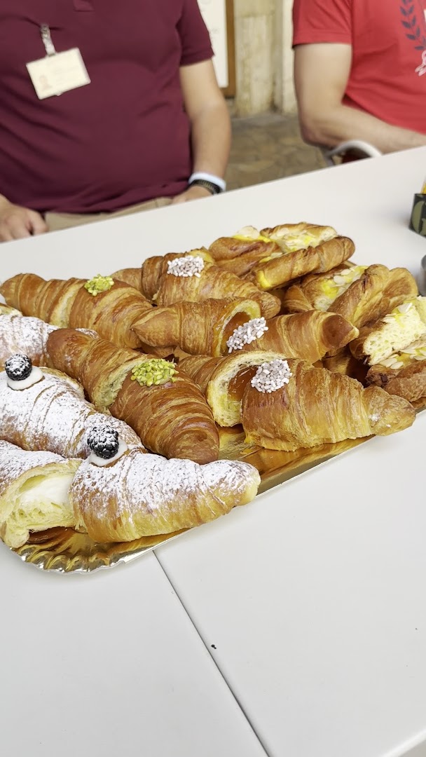 Pasticceria Ferrari