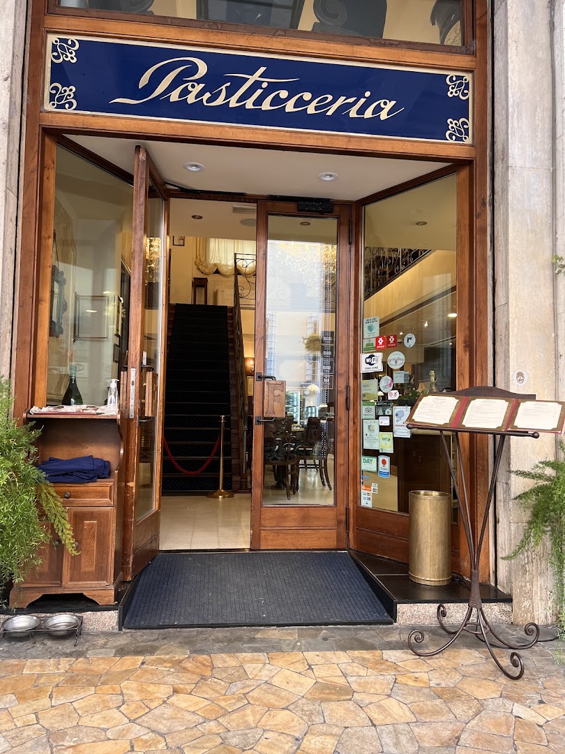 Pasticceria Ferrari