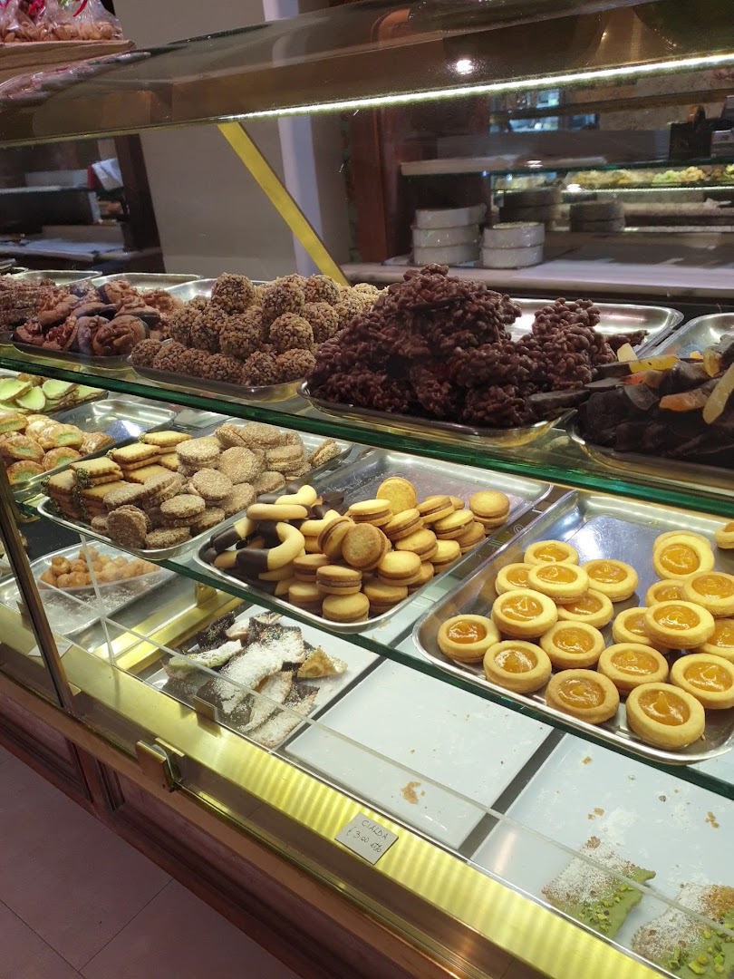 Pasticceria Ferruzza