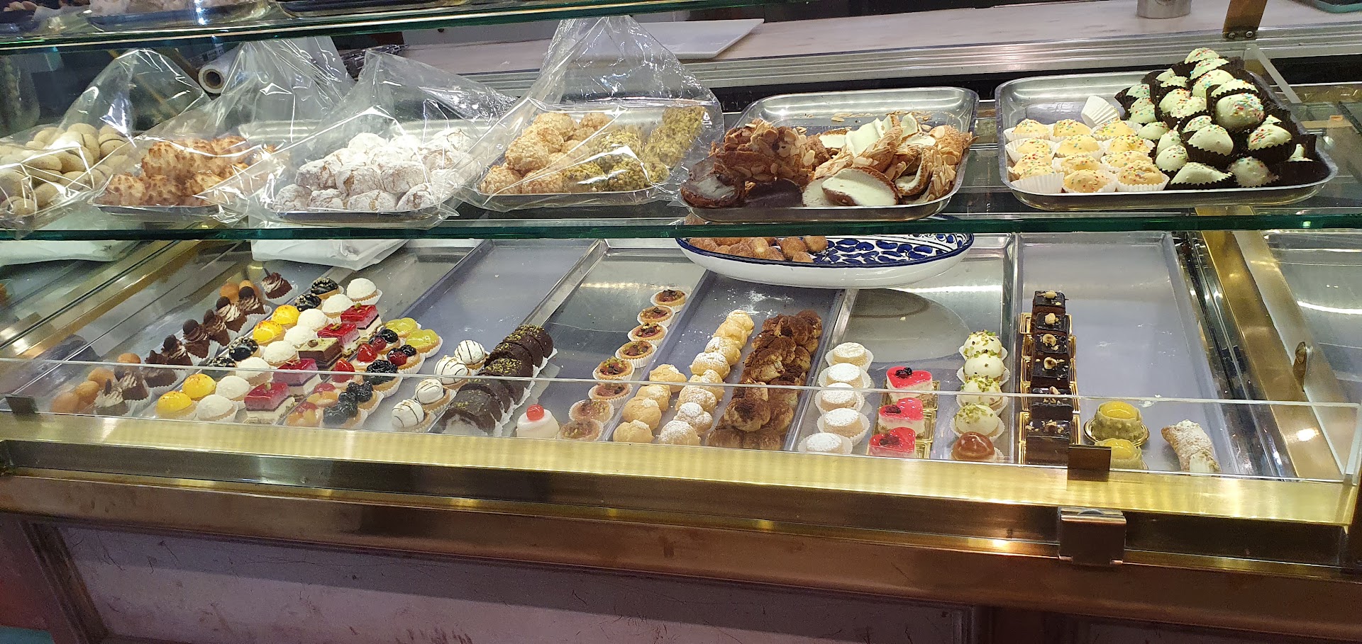 Pasticceria Ferruzza