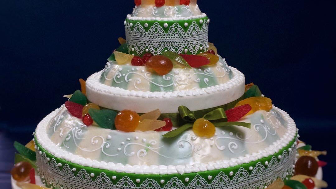 Pasticceria Ferruzza