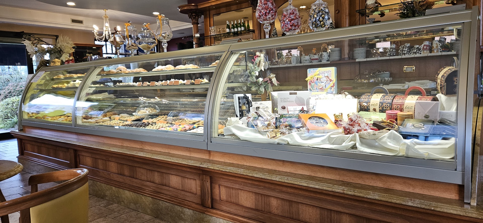 Pasticceria Fezzardi, Montichiari