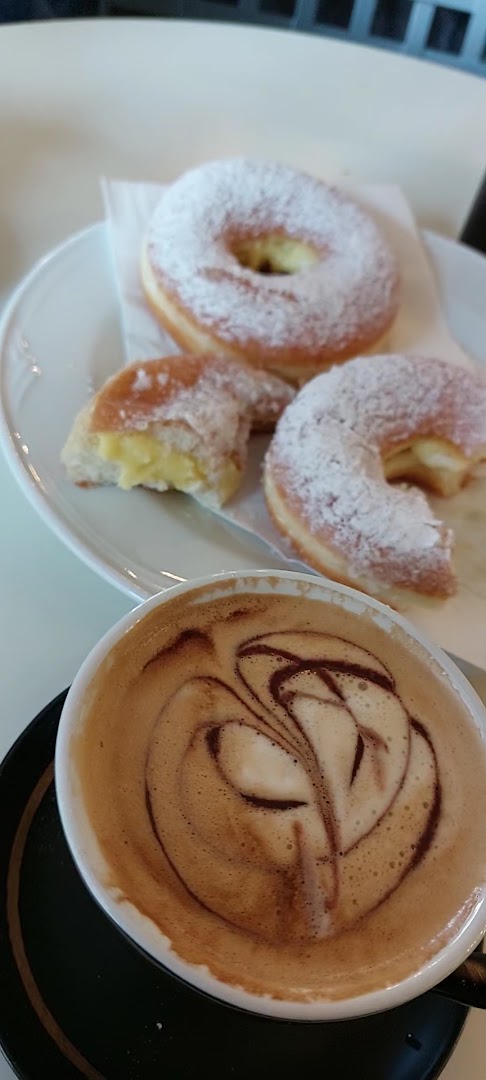 Pasticceria Fezzardi