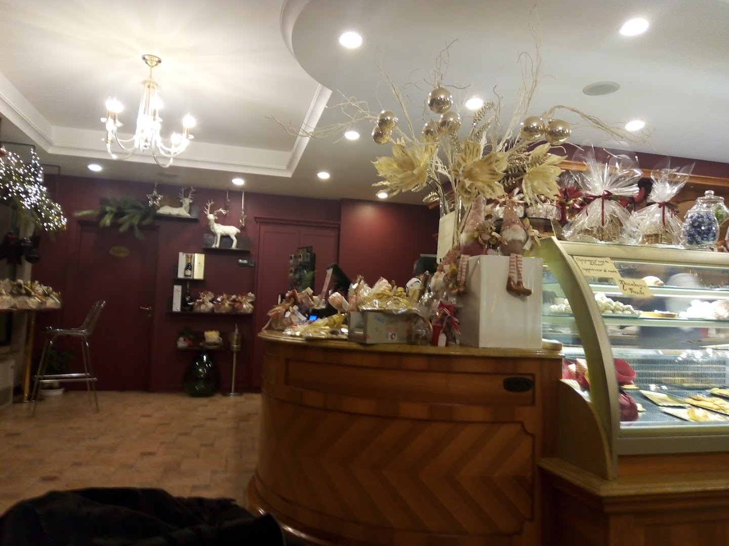 Pasticceria Fezzardi