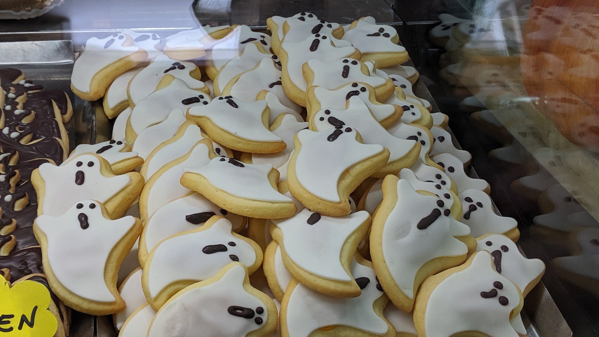 Pasticceria Fieni Morlupo