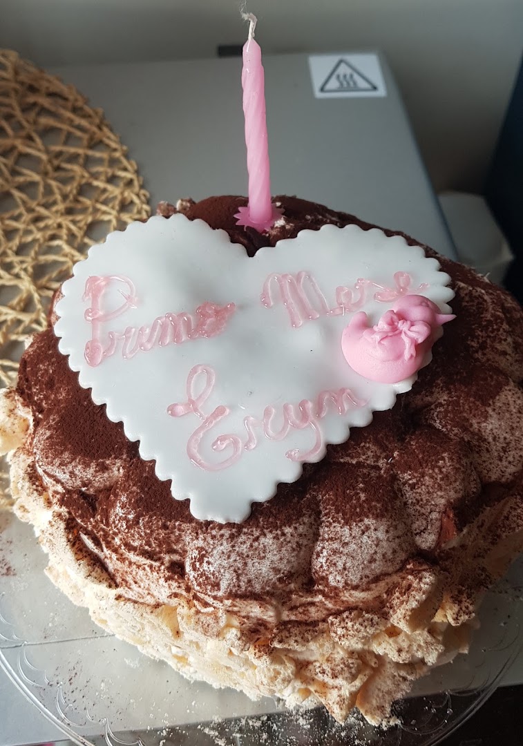 Pasticceria Fieni Morlupo