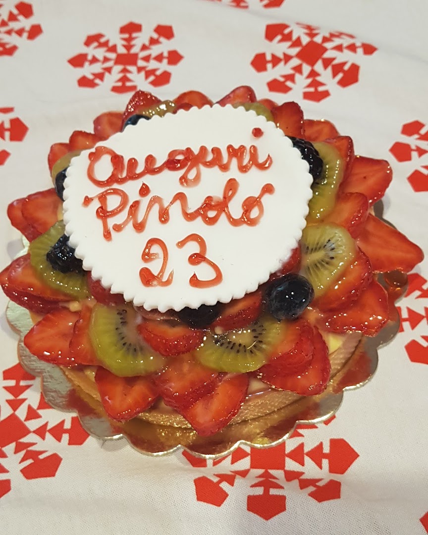 Pasticceria Fieni Morlupo
